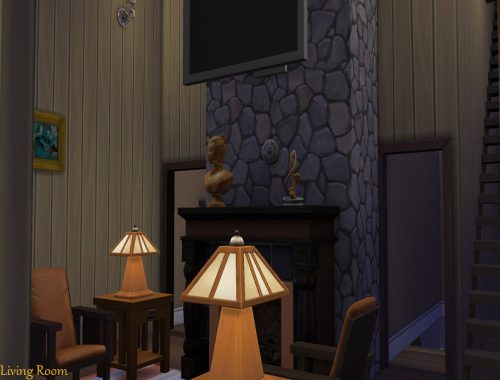 Domicile Dwelling