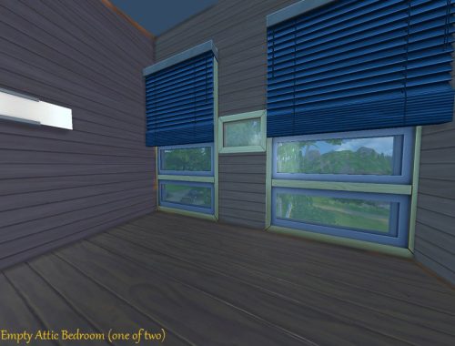 Domicile Dwelling