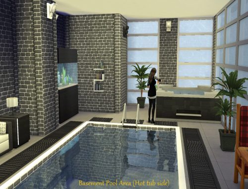 Domicile Dwelling