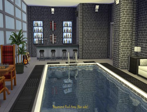 Domicile Dwelling