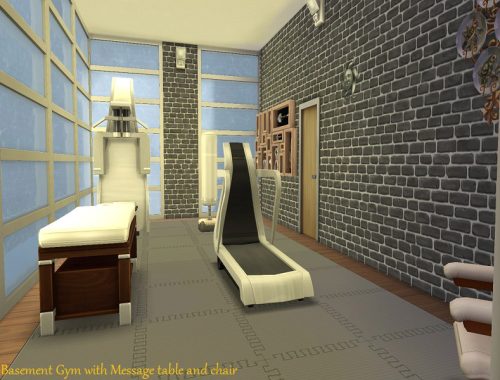 Domicile Dwelling