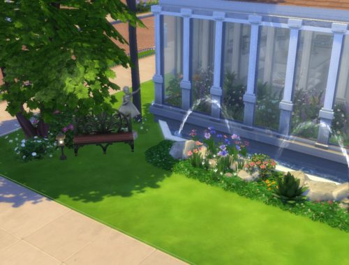 Amphinome (No CC)