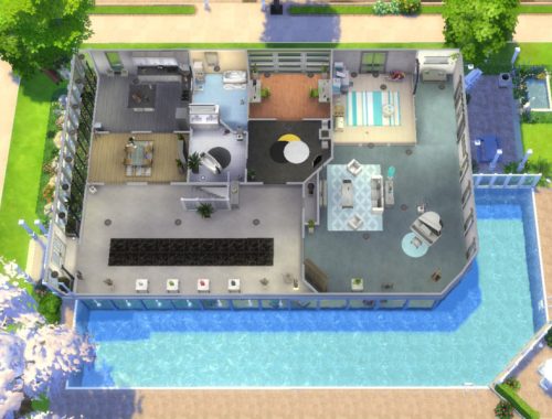 Amphinome (No CC)