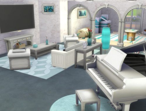 Amphinome (No CC)