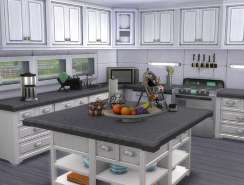 Amphinome (No CC)