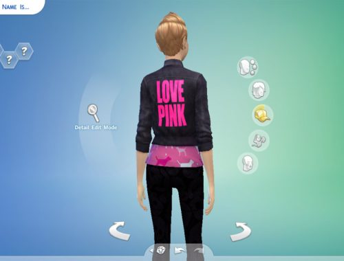 VS Bomber Jacket