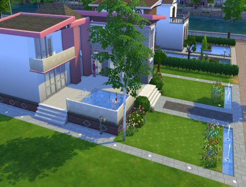 CHLOE (unfurnished)
