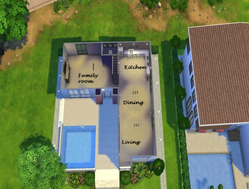 CHLOE (unfurnished)