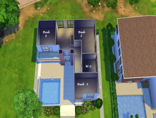 CHLOE (unfurnished)
