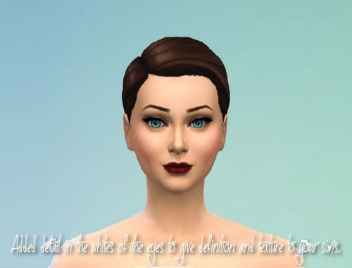 Victorias Fortune Breathtaking Eye Collection