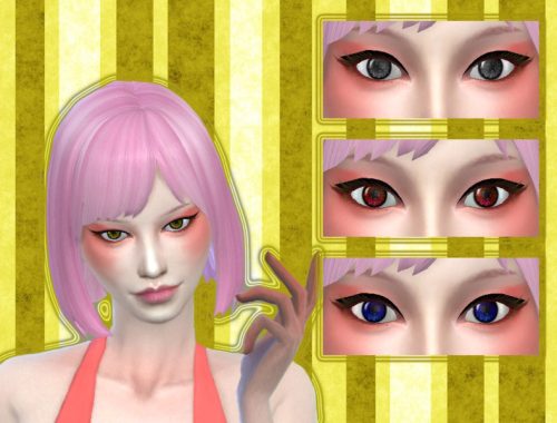 Marik eyes  03