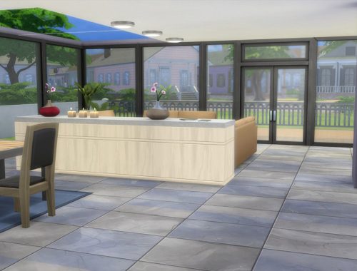 Portinatx residence NO CC