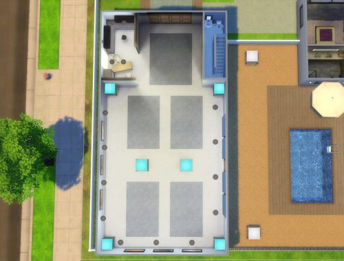 Portinatx residence NO CC