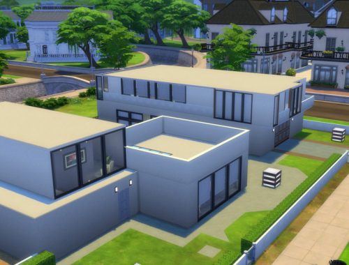 Portinatx residence NO CC