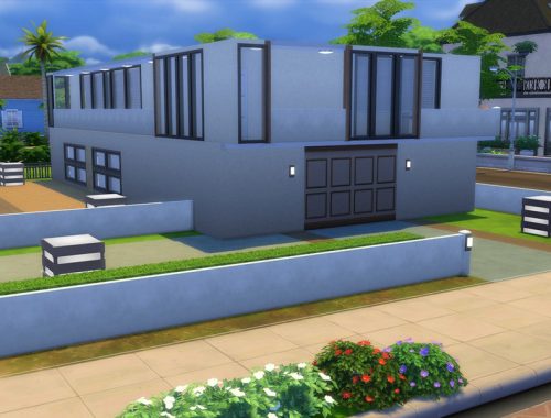 Portinatx residence NO CC