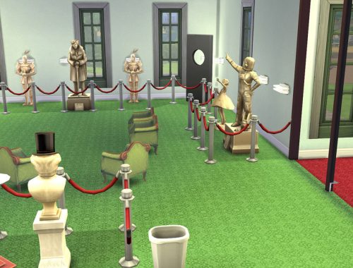 Museum Odessa