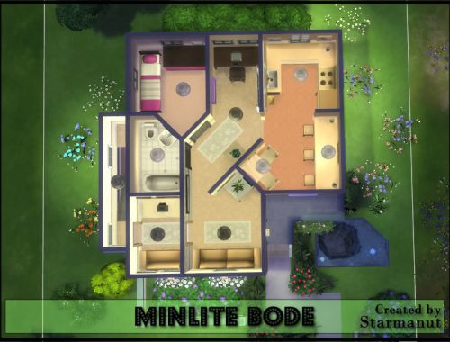 Minlite Bode