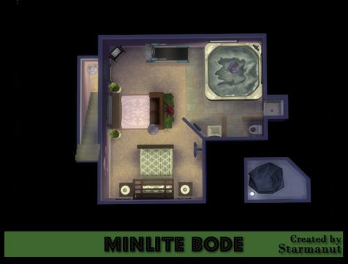 Minlite Bode