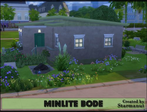 Minlite Bode