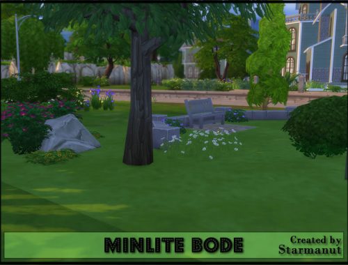Minlite Bode
