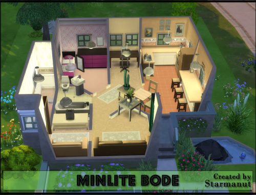 Minlite Bode