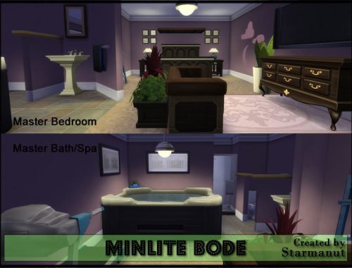 Minlite Bode