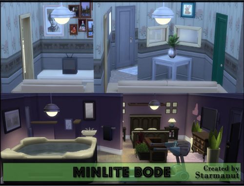 Minlite Bode