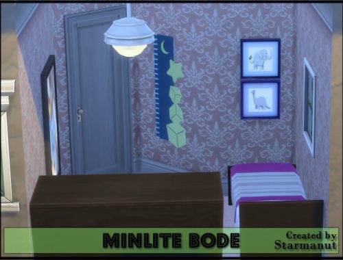 Minlite Bode