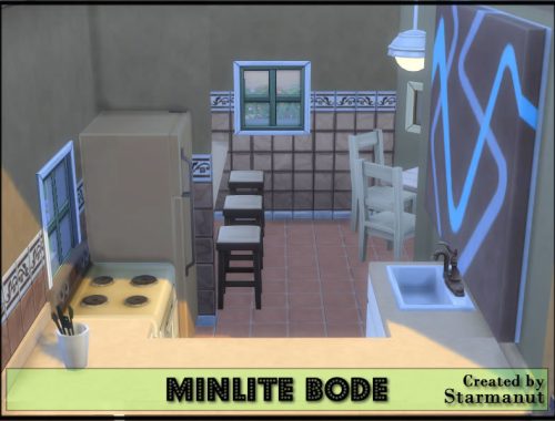 Minlite Bode