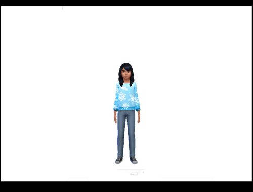 Christmas Sweatshirts for Girls