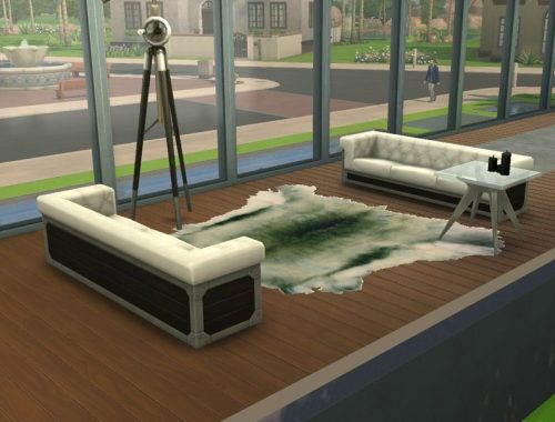 Luxury Modern House