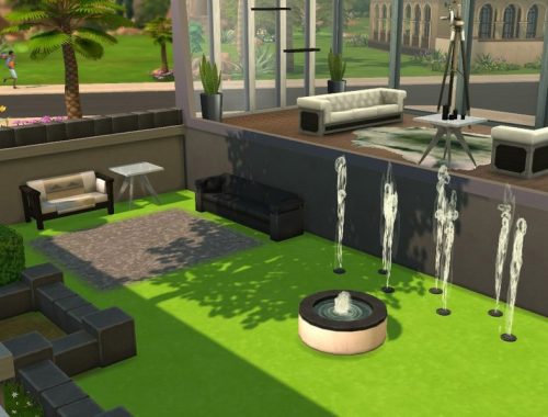 Luxury Modern House