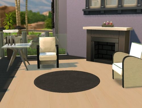Luxury Modern House