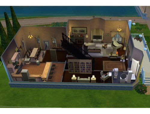 Duncan Farmhouse