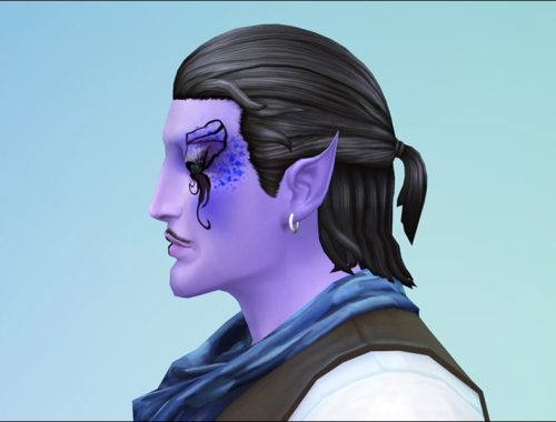 Uranus Zade