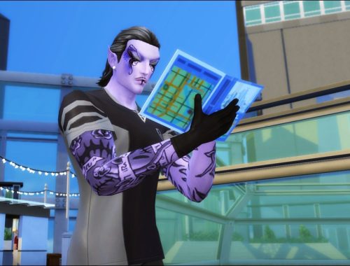 Uranus Zade