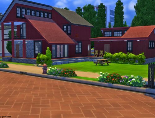 Celebrity House NO CC