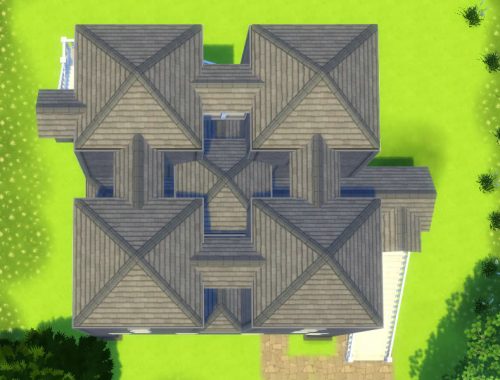 Casa Quadra - Lot by Starmanut