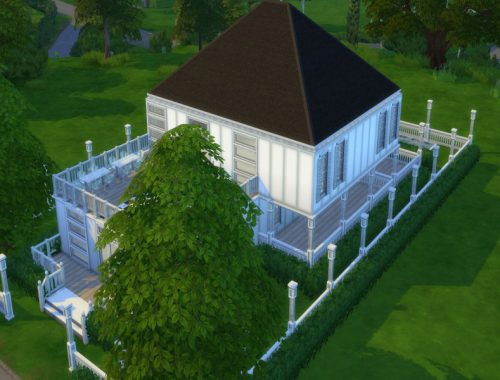 Home Balconia