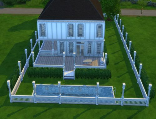 Home Balconia