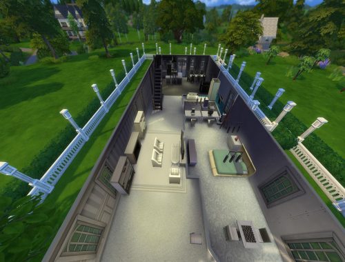 Home Balconia