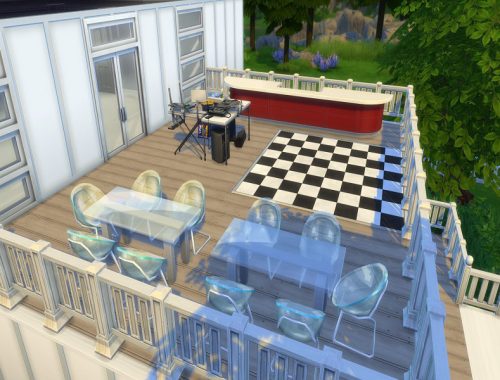 Home Balconia