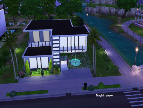 ADELAIDE (unfurnished)