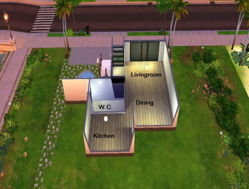 ADELAIDE (unfurnished)