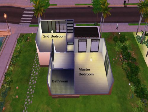 ADELAIDE (unfurnished)