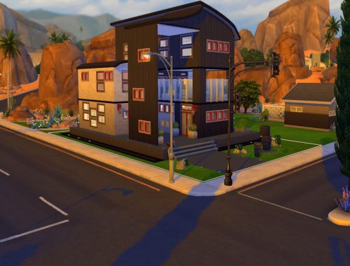 Minimalis