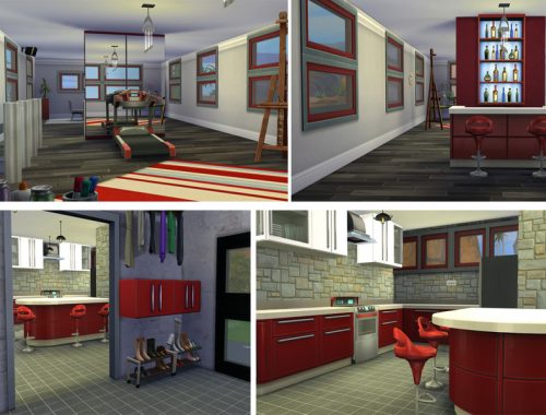 Minimalis