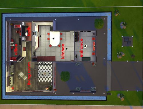 Minimalis