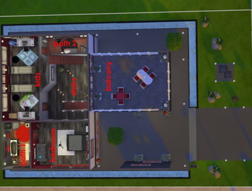 Minimalis