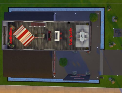 Minimalis
